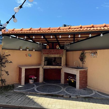 Villa Georgiana Gonio Zewnętrze zdjęcie
